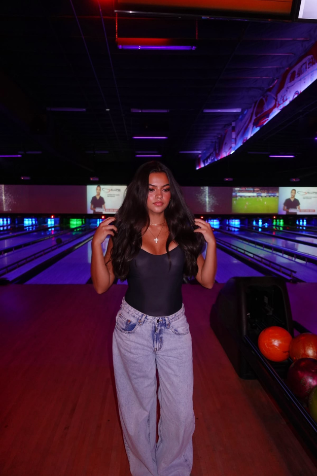 What to Wear to Bowling, Cause Your Outfit Should Say You're Here to Win! What to Wear to Bowling, Cause Your Outfit Should Say You're Here to Win!