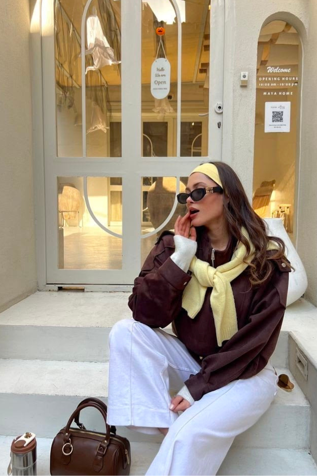 19 Winter Brunch Outfits That Look Expensive Without Trying Too Hard 19 Winter Brunch Outfits That Look Expensive Without Trying Too Hard