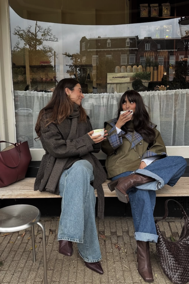 19 Winter Brunch Outfits That Look Expensive Without Trying Too Hard 19 Winter Brunch Outfits That Look Expensive Without Trying Too Hard