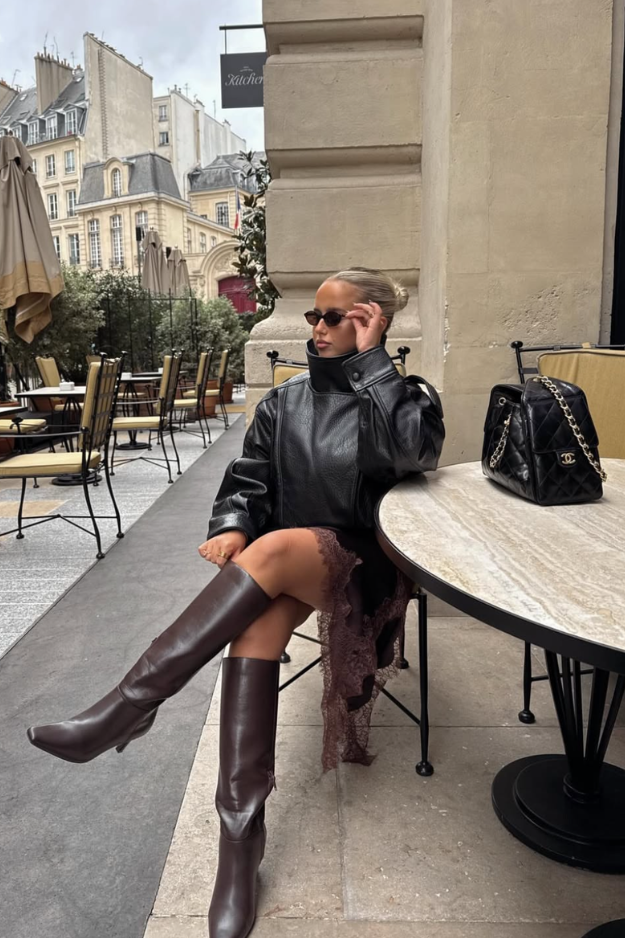 19 Winter Brunch Outfits That Look Expensive Without Trying Too Hard 19 Winter Brunch Outfits That Look Expensive Without Trying Too Hard