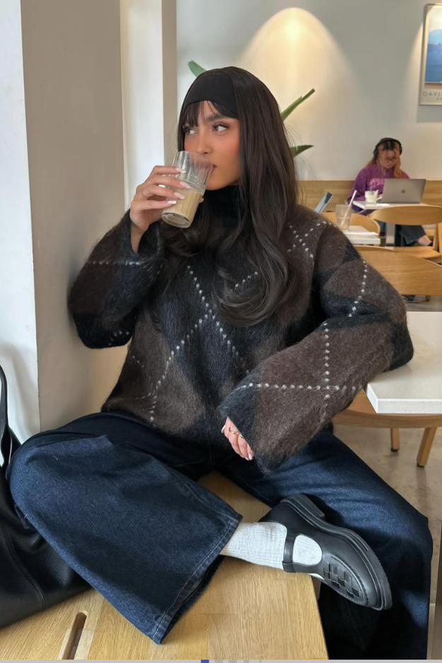 19 Winter Brunch Outfits That Look Expensive Without Trying Too Hard 19 Winter Brunch Outfits That Look Expensive Without Trying Too Hard