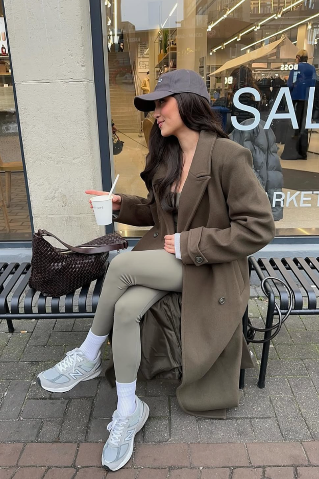 19 Winter Brunch Outfits That Look Expensive Without Trying Too Hard 19 Winter Brunch Outfits That Look Expensive Without Trying Too Hard