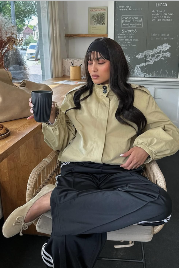 19 Winter Brunch Outfits That Look Expensive Without Trying Too Hard 19 Winter Brunch Outfits That Look Expensive Without Trying Too Hard