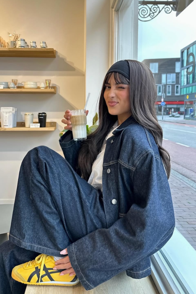 19 Winter Brunch Outfits That Look Expensive Without Trying Too Hard 19 Winter Brunch Outfits That Look Expensive Without Trying Too Hard