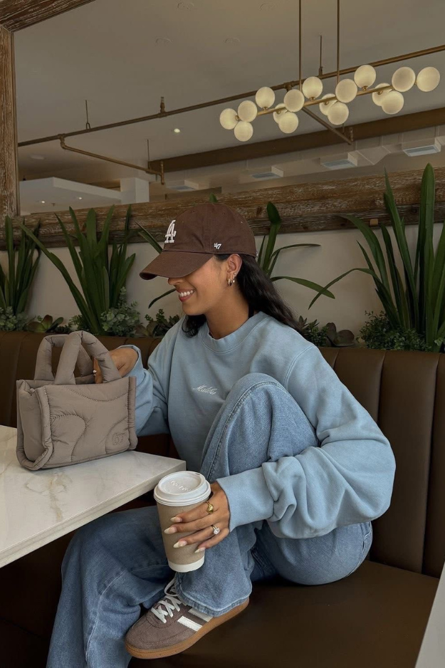 19 Winter Brunch Outfits That Look Expensive Without Trying Too Hard 19 Winter Brunch Outfits That Look Expensive Without Trying Too Hard