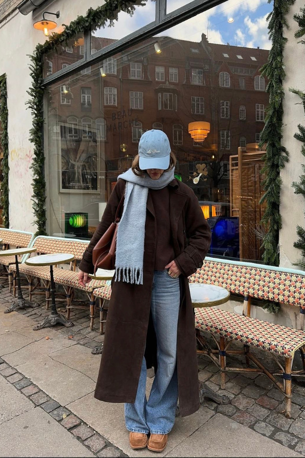 19 Winter Brunch Outfits That Look Expensive Without Trying Too Hard 19 Winter Brunch Outfits That Look Expensive Without Trying Too Hard