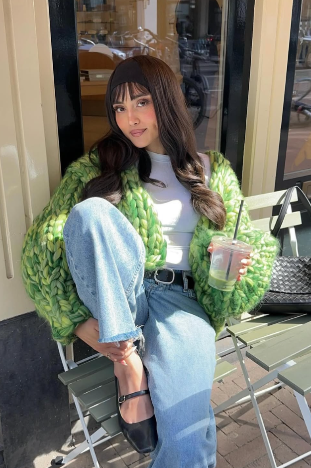 19 Winter Brunch Outfits That Look Expensive Without Trying Too Hard 19 Winter Brunch Outfits That Look Expensive Without Trying Too Hard