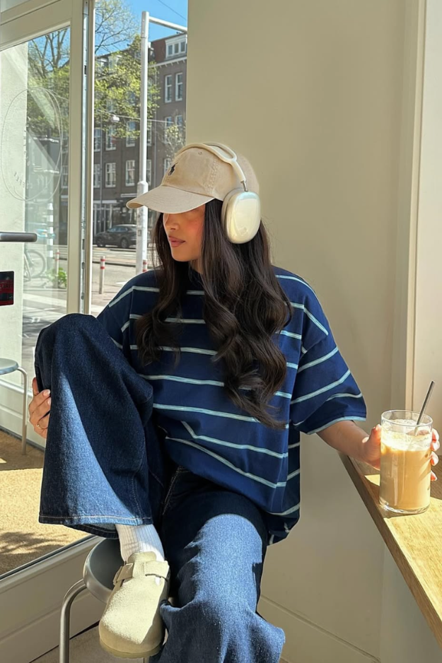 19 Winter Brunch Outfits That Look Expensive Without Trying Too Hard 19 Winter Brunch Outfits That Look Expensive Without Trying Too Hard