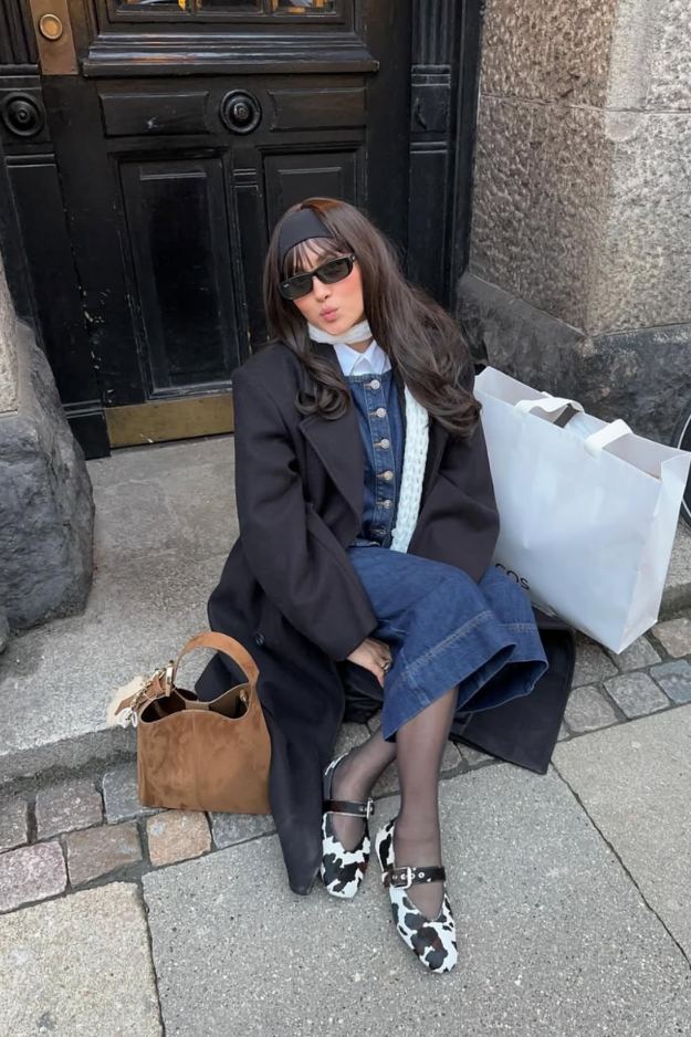 19 Winter Brunch Outfits That Look Expensive Without Trying Too Hard 19 Winter Brunch Outfits That Look Expensive Without Trying Too Hard