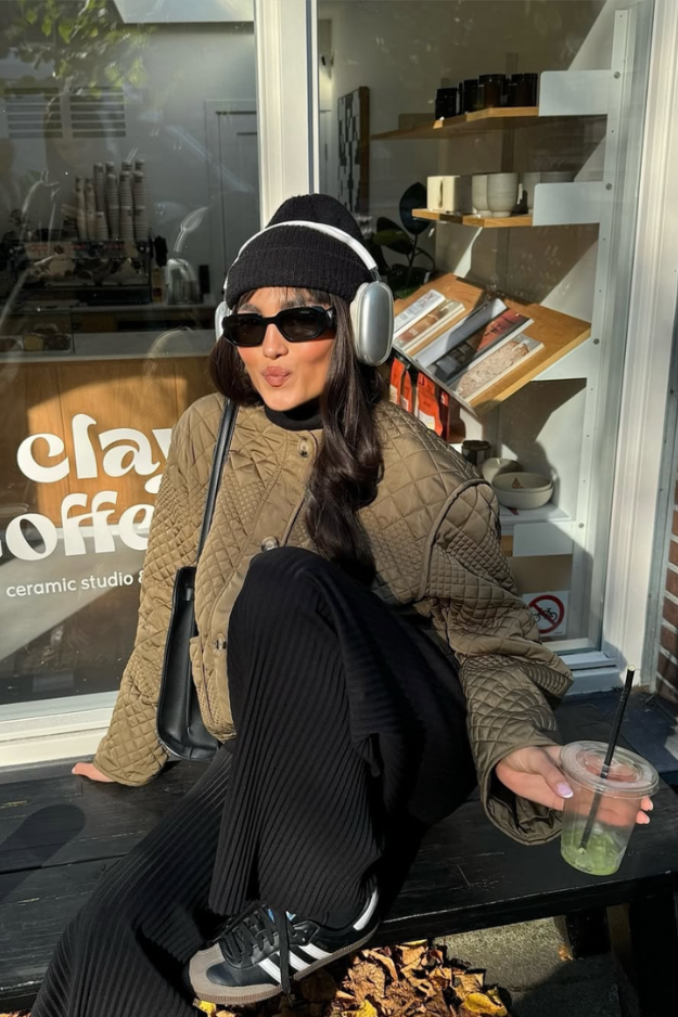 19 Winter Brunch Outfits That Look Expensive Without Trying Too Hard 19 Winter Brunch Outfits That Look Expensive Without Trying Too Hard