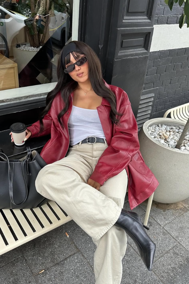 19 Winter Brunch Outfits That Look Expensive Without Trying Too Hard 19 Winter Brunch Outfits That Look Expensive Without Trying Too Hard