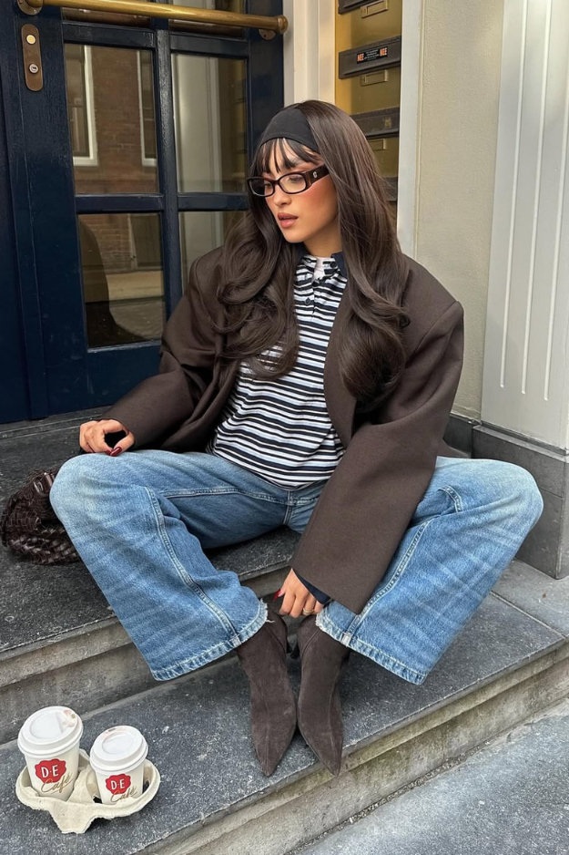 19 Winter Brunch Outfits That Look Expensive Without Trying Too Hard 19 Winter Brunch Outfits That Look Expensive Without Trying Too Hard