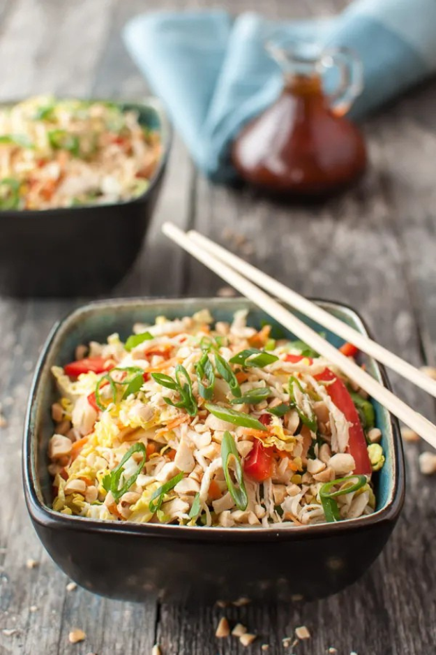 35 Chicken Dinner Recipes That Save You From Another Boring Weeknight Meal 35 Chicken Dinner Recipes That Save You From Another Boring Weeknight Meal