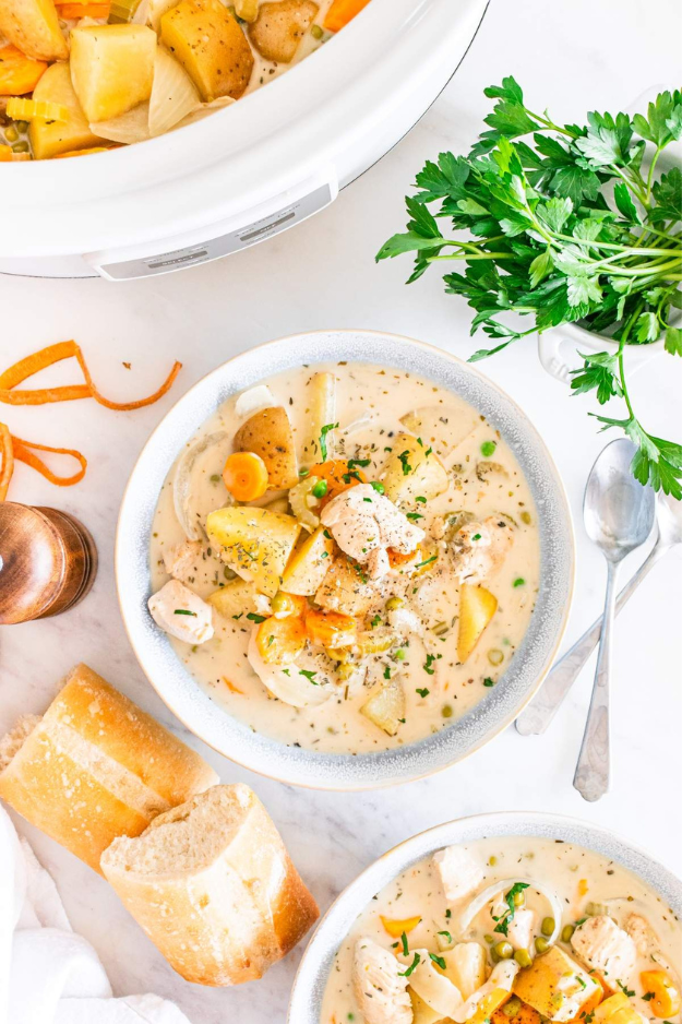 35 Chicken Dinner Recipes That Save You From Another Boring Weeknight Meal 35 Chicken Dinner Recipes That Save You From Another Boring Weeknight Meal