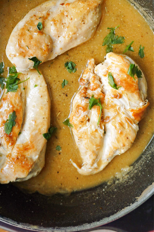 35 Chicken Dinner Recipes That Save You From Another Boring Weeknight Meal 35 Chicken Dinner Recipes That Save You From Another Boring Weeknight Meal