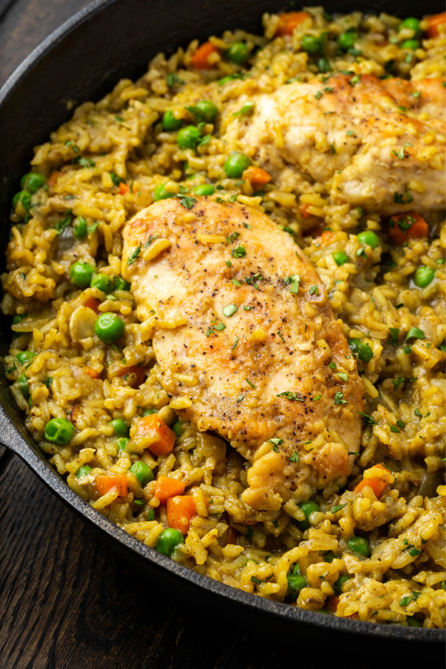 35 Chicken Dinner Recipes That Save You From Another Boring Weeknight Meal 35 Chicken Dinner Recipes That Save You From Another Boring Weeknight Meal