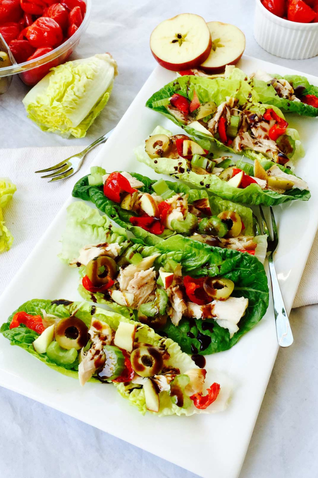 35 Chicken Dinner Recipes That Save You From Another Boring Weeknight Meal 35 Chicken Dinner Recipes That Save You From Another Boring Weeknight Meal