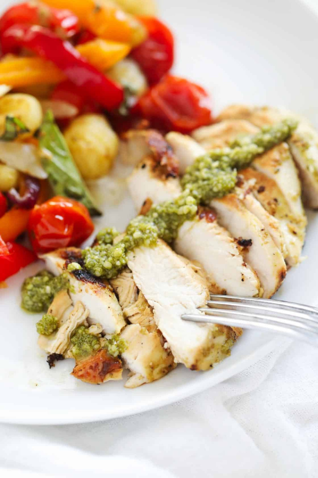 35 Chicken Dinner Recipes That Save You From Another Boring Weeknight Meal 35 Chicken Dinner Recipes That Save You From Another Boring Weeknight Meal