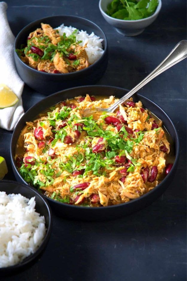 35 Chicken Dinner Recipes That Save You From Another Boring Weeknight Meal 35 Chicken Dinner Recipes That Save You From Another Boring Weeknight Meal