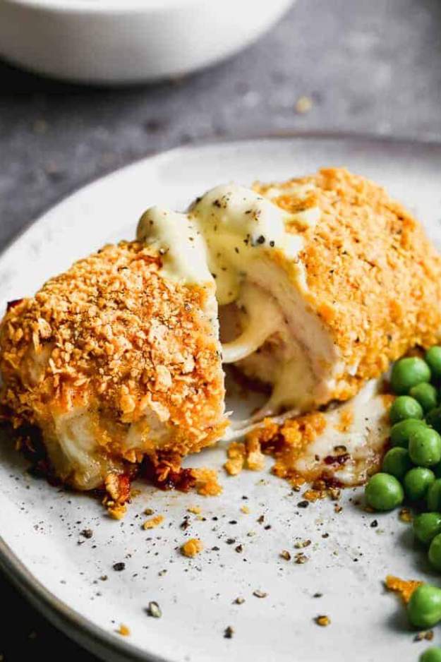 35 Chicken Dinner Recipes That Save You From Another Boring Weeknight Meal 35 Chicken Dinner Recipes That Save You From Another Boring Weeknight Meal
