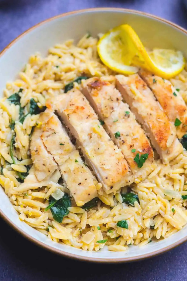 35 Chicken Dinner Recipes That Save You From Another Boring Weeknight Meal 35 Chicken Dinner Recipes That Save You From Another Boring Weeknight Meal