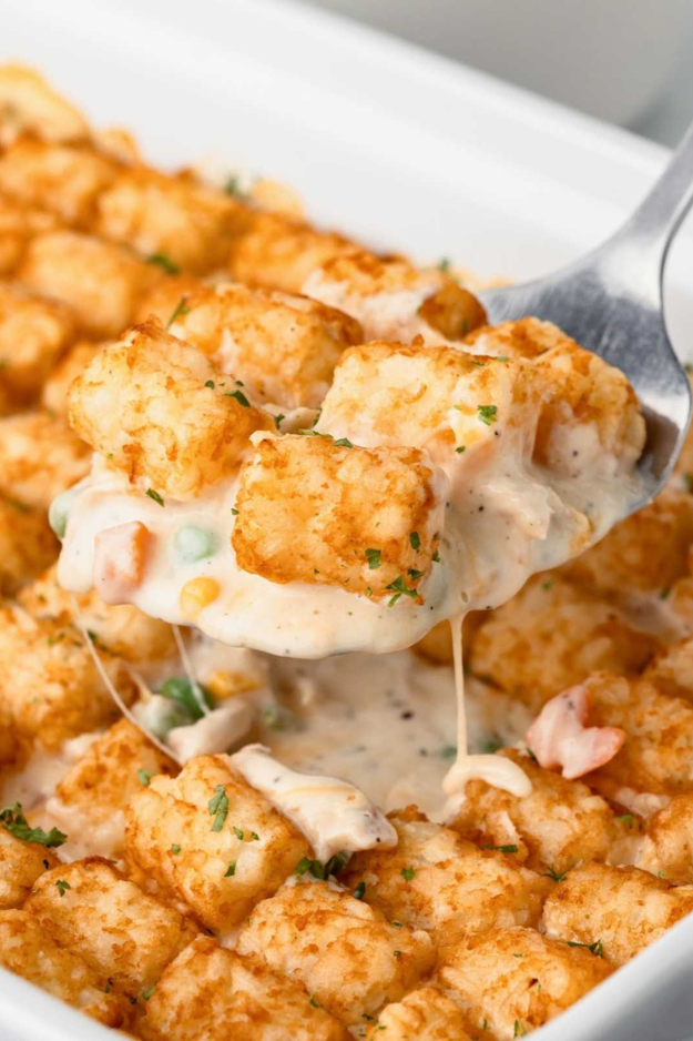 35 Chicken Dinner Recipes That Save You From Another Boring Weeknight Meal 35 Chicken Dinner Recipes That Save You From Another Boring Weeknight Meal