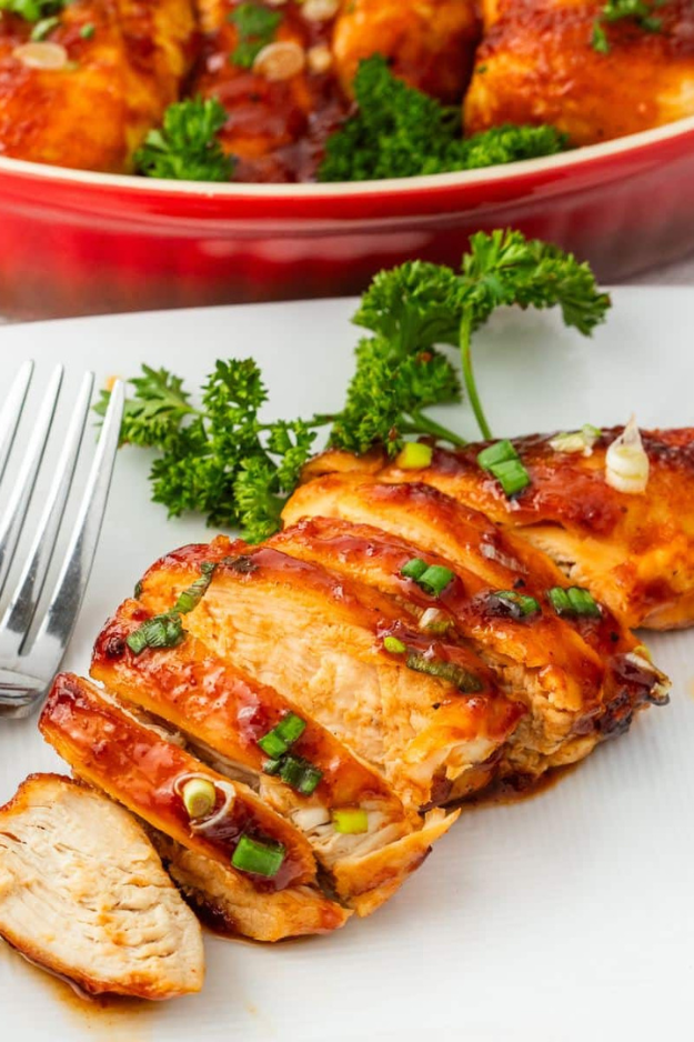 35 Chicken Dinner Recipes That Save You From Another Boring Weeknight Meal 35 Chicken Dinner Recipes That Save You From Another Boring Weeknight Meal