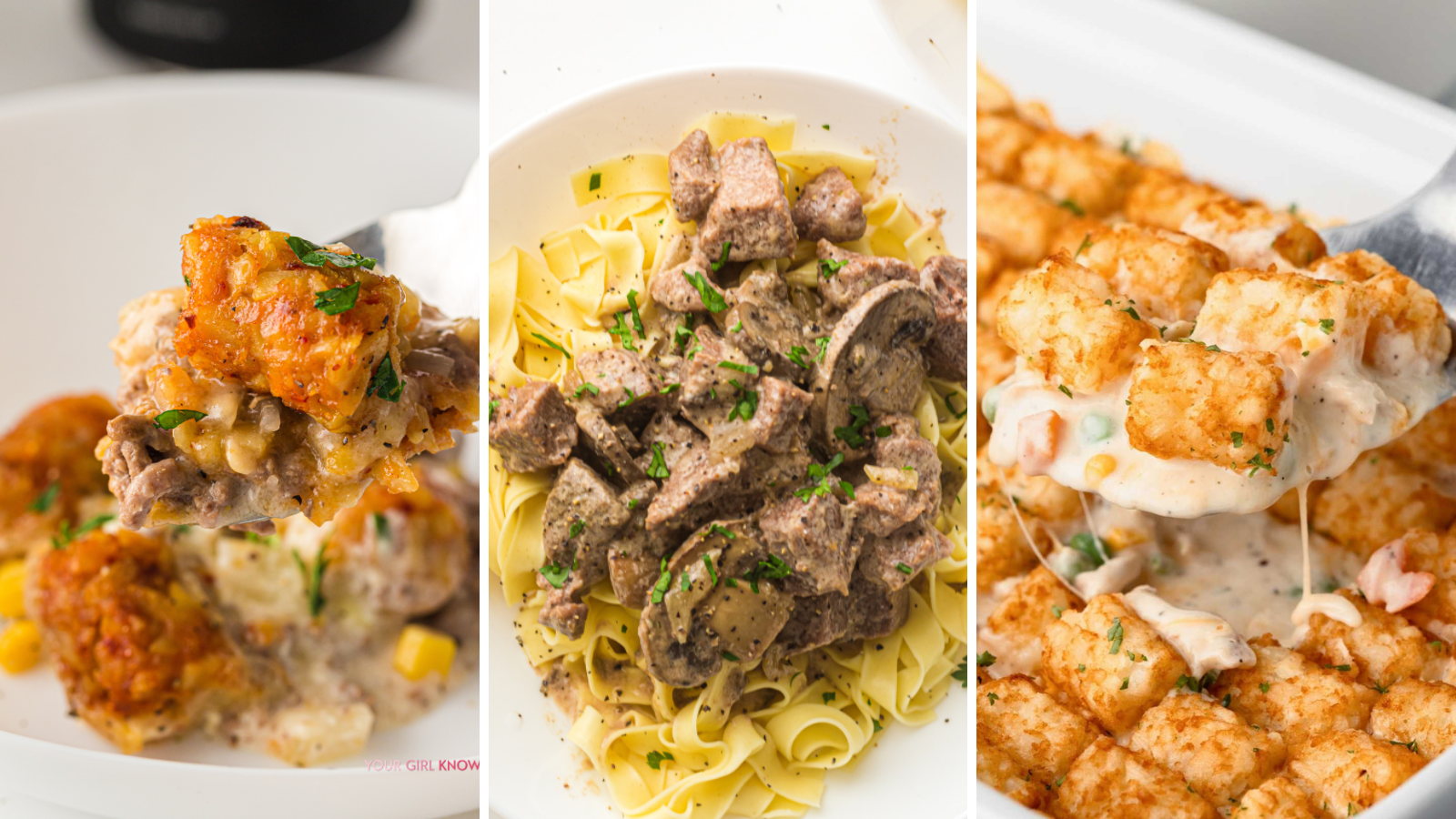 35 Chicken Dinner Recipes That Save You From Another Boring Weeknight Meal