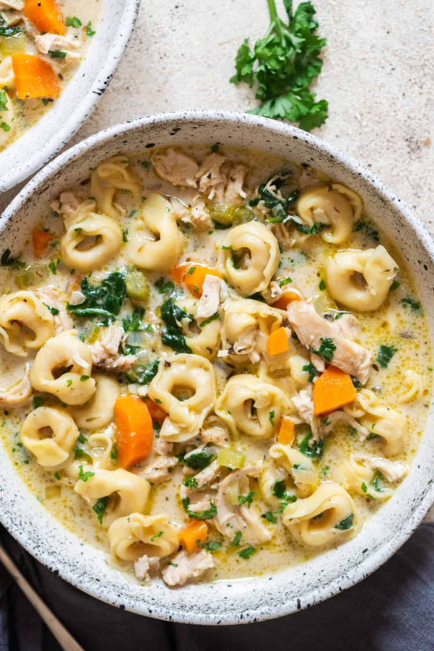 35 Chicken Dinner Recipes That Save You From Another Boring Weeknight Meal 35 Chicken Dinner Recipes That Save You From Another Boring Weeknight Meal