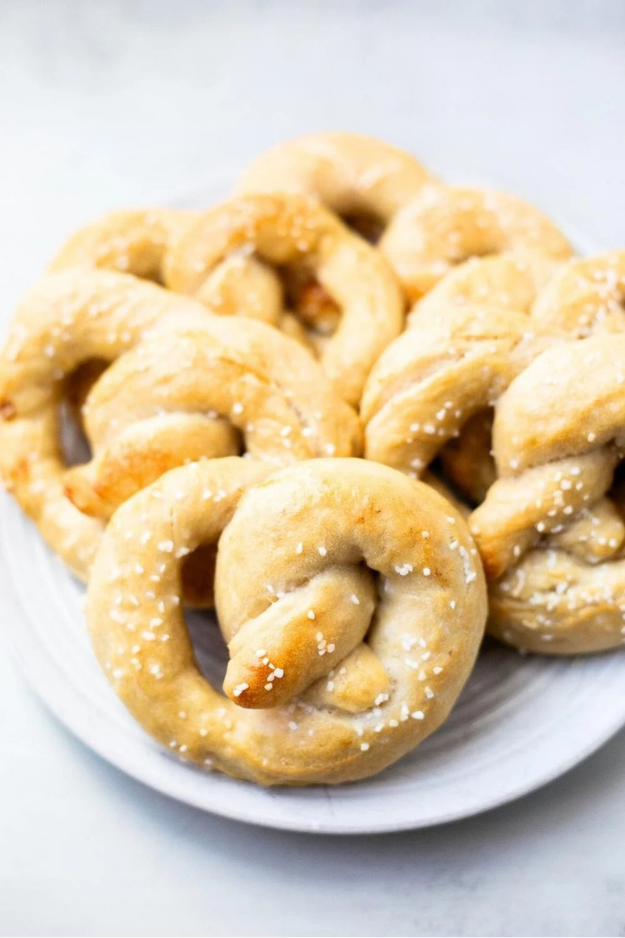 25 Irresistible Football Snacks for Party That Won’t Make It to the Fourth Quarter 25 Irresistible Football Snacks for Party That Won’t Make It to the Fourth Quarter
