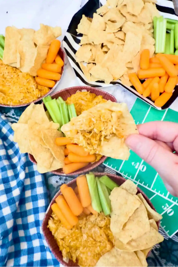 25 Irresistible Football Snacks for Party That Won’t Make It to the Fourth Quarter 25 Irresistible Football Snacks for Party That Won’t Make It to the Fourth Quarter