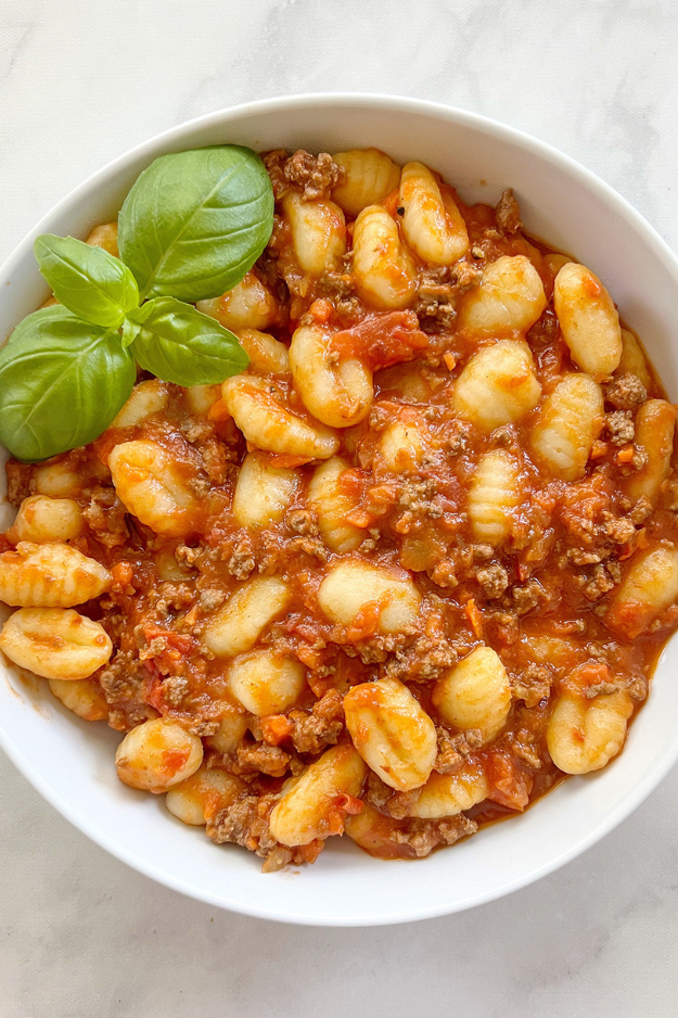 The 36 Ground Beef Dinner Ideas You’ll Want to Keep on Speed Dial The 36 Ground Beef Dinner Ideas You’ll Want to Keep on Speed Dial