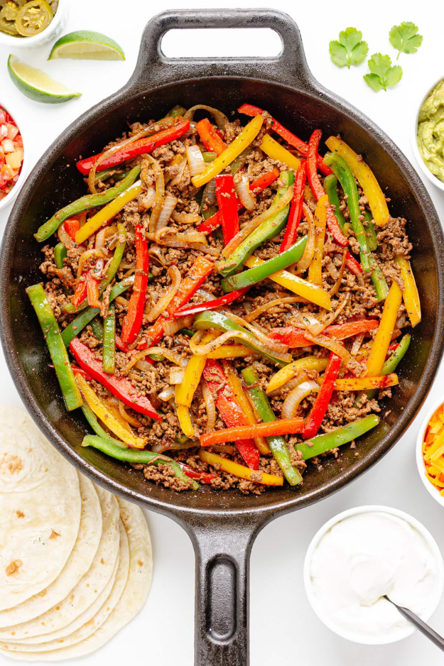 The 36 Ground Beef Dinner Ideas You’ll Want to Keep on Speed Dial The 36 Ground Beef Dinner Ideas You’ll Want to Keep on Speed Dial