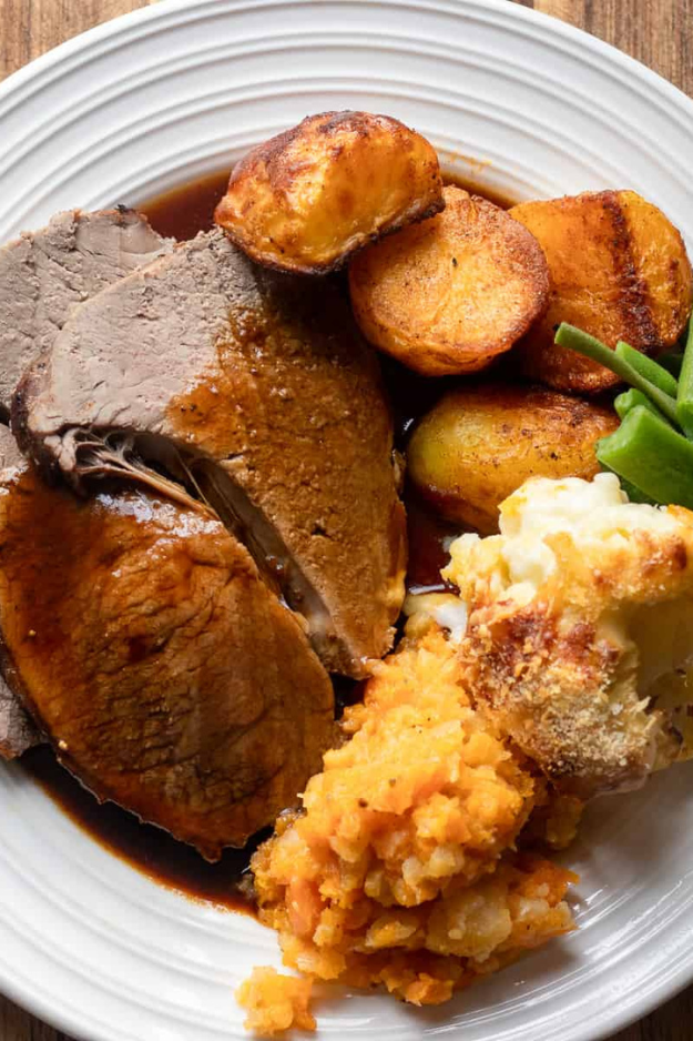 The 36 Ground Beef Dinner Ideas You’ll Want to Keep on Speed Dial The 36 Ground Beef Dinner Ideas You’ll Want to Keep on Speed Dial