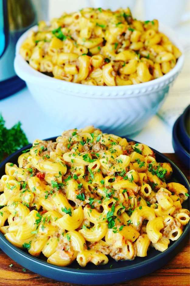 The 36 Ground Beef Dinner Ideas You’ll Want to Keep on Speed Dial The 36 Ground Beef Dinner Ideas You’ll Want to Keep on Speed Dial