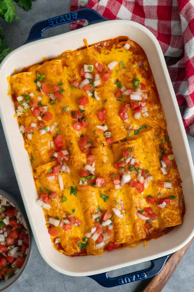 The 36 Ground Beef Dinner Ideas You’ll Want to Keep on Speed Dial The 36 Ground Beef Dinner Ideas You’ll Want to Keep on Speed Dial