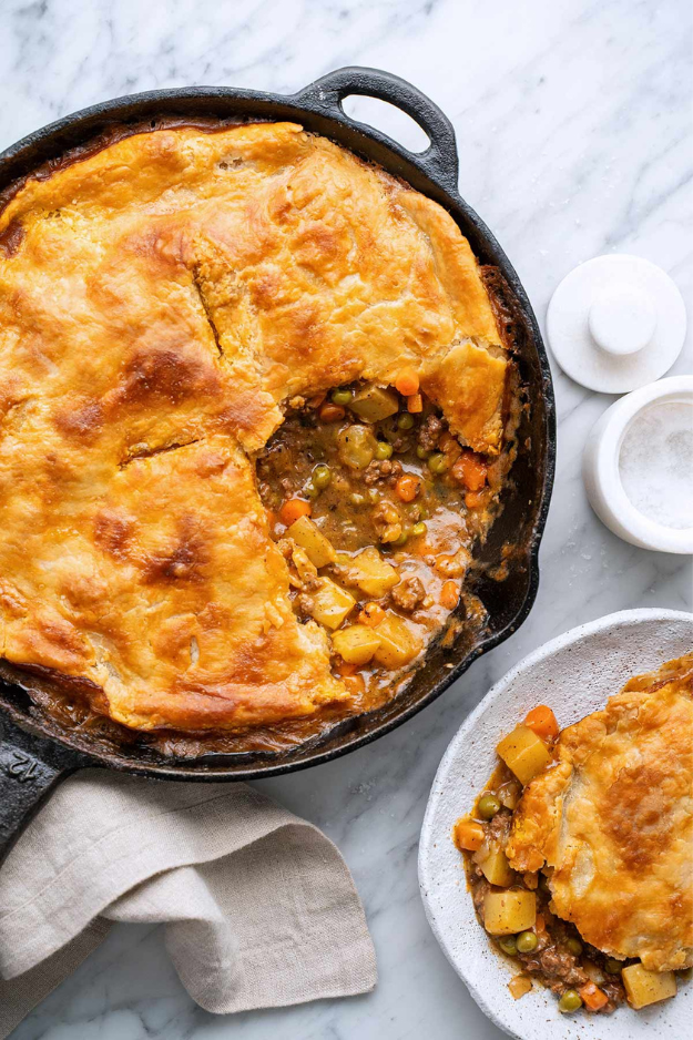 The 36 Ground Beef Dinner Ideas You’ll Want to Keep on Speed Dial The 36 Ground Beef Dinner Ideas You’ll Want to Keep on Speed Dial