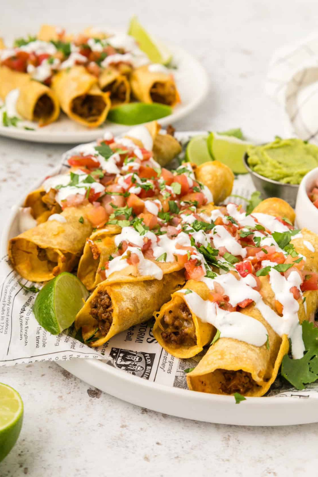 The 36 Ground Beef Dinner Ideas You’ll Want to Keep on Speed Dial The 36 Ground Beef Dinner Ideas You’ll Want to Keep on Speed Dial