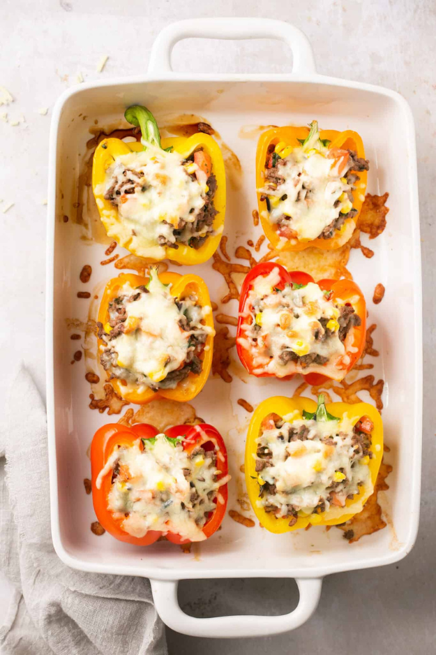 The 36 Ground Beef Dinner Ideas You’ll Want to Keep on Speed Dial The 36 Ground Beef Dinner Ideas You’ll Want to Keep on Speed Dial