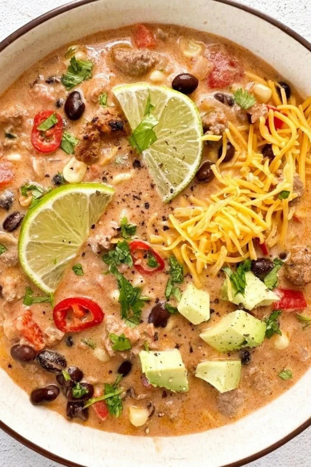 The 36 Ground Beef Dinner Ideas You’ll Want to Keep on Speed Dial The 36 Ground Beef Dinner Ideas You’ll Want to Keep on Speed Dial