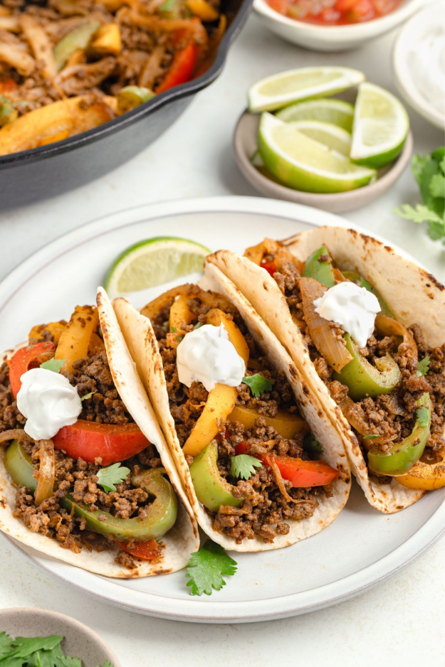 The 36 Ground Beef Dinner Ideas You’ll Want to Keep on Speed Dial The 36 Ground Beef Dinner Ideas You’ll Want to Keep on Speed Dial