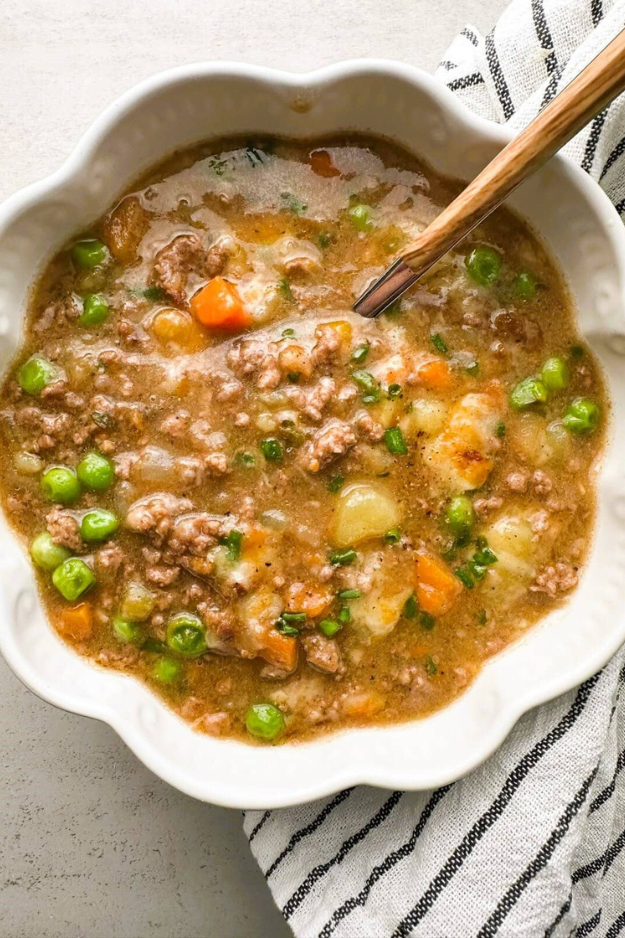 The 36 Ground Beef Dinner Ideas You’ll Want to Keep on Speed Dial The 36 Ground Beef Dinner Ideas You’ll Want to Keep on Speed Dial