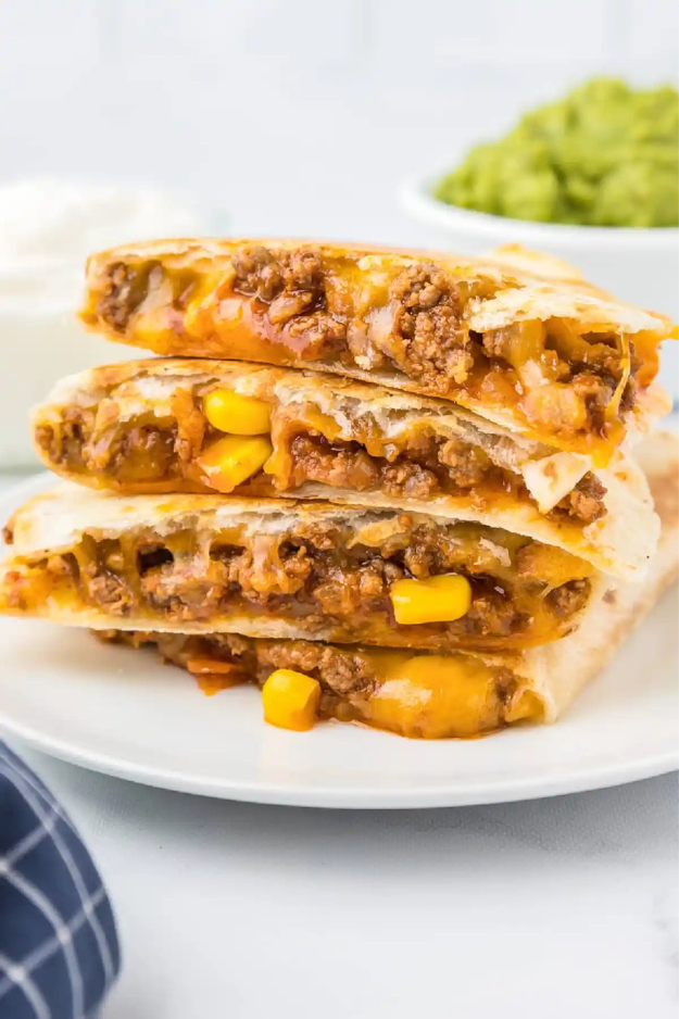 The 36 Ground Beef Dinner Ideas You’ll Want to Keep on Speed Dial The 36 Ground Beef Dinner Ideas You’ll Want to Keep on Speed Dial