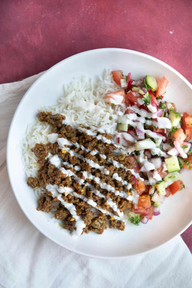 The 36 Ground Beef Dinner Ideas You’ll Want to Keep on Speed Dial The 36 Ground Beef Dinner Ideas You’ll Want to Keep on Speed Dial
