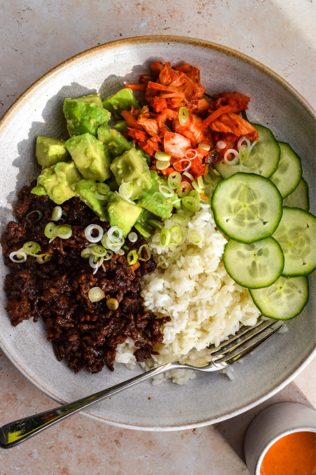 The 36 Ground Beef Dinner Ideas You’ll Want to Keep on Speed Dial The 36 Ground Beef Dinner Ideas You’ll Want to Keep on Speed Dial