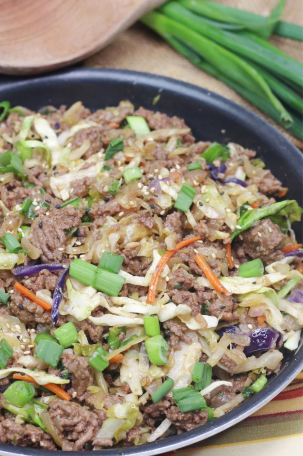 The 36 Ground Beef Dinner Ideas You’ll Want to Keep on Speed Dial The 36 Ground Beef Dinner Ideas You’ll Want to Keep on Speed Dial