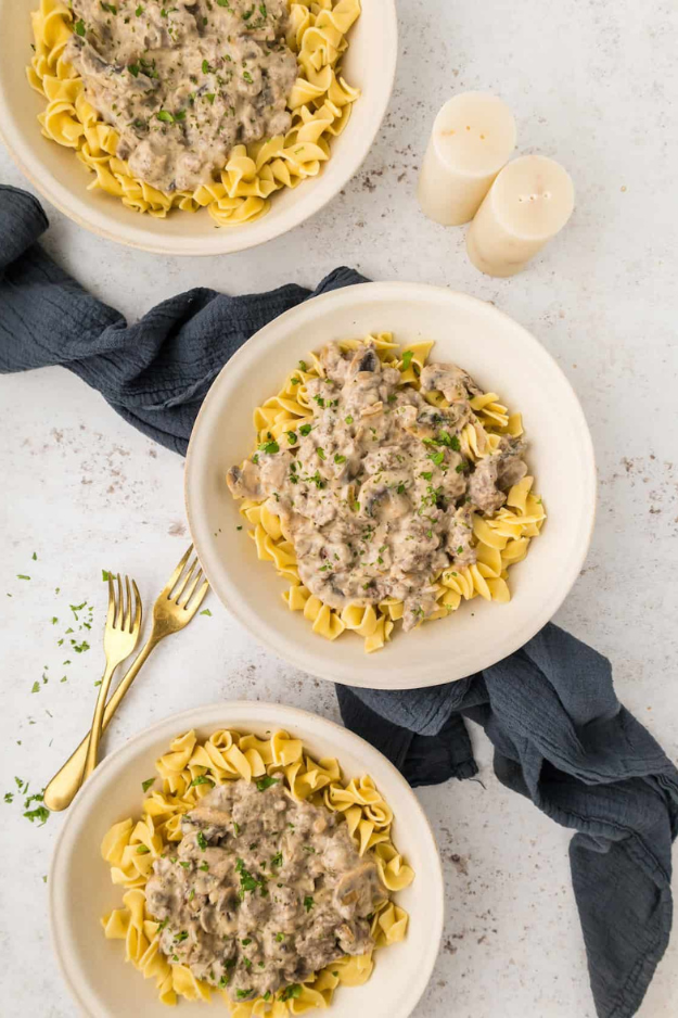 The 36 Ground Beef Dinner Ideas You’ll Want to Keep on Speed Dial The 36 Ground Beef Dinner Ideas You’ll Want to Keep on Speed Dial