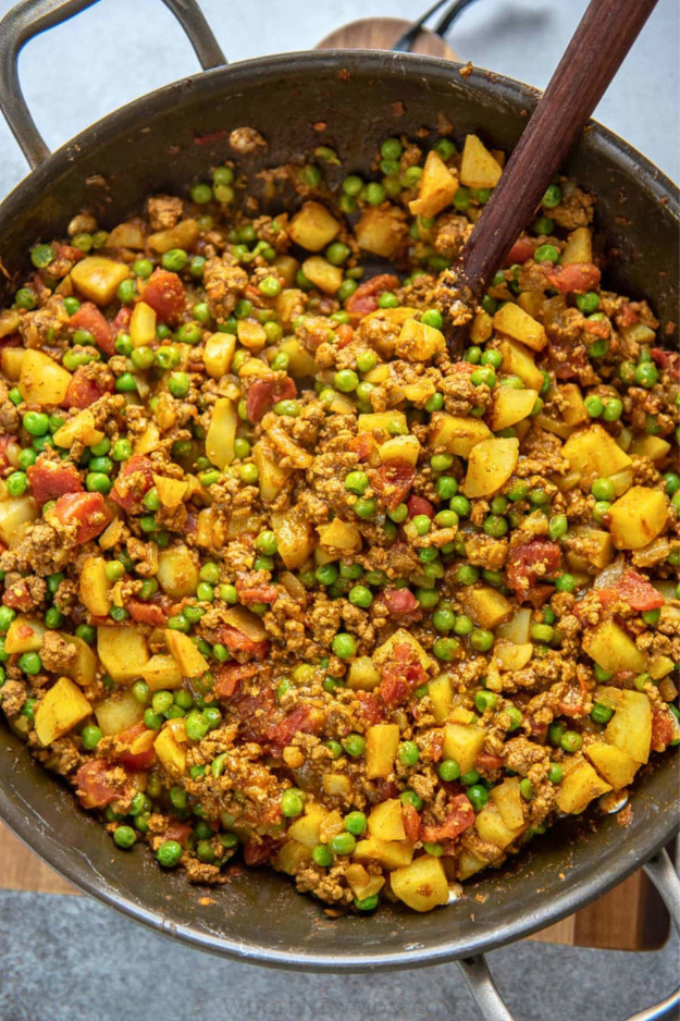 The 36 Ground Beef Dinner Ideas You’ll Want to Keep on Speed Dial The 36 Ground Beef Dinner Ideas You’ll Want to Keep on Speed Dial