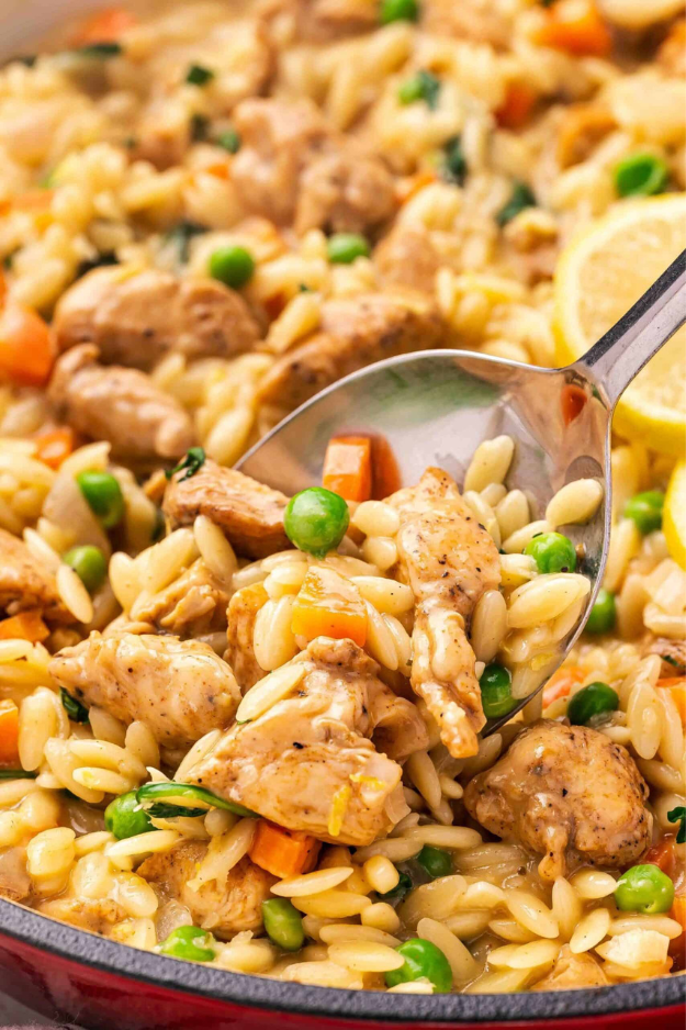 45 Healthy Dinner Ideas for Busy Nights When Takeout Is Calling 45 Healthy Dinner Ideas for Busy Nights When Takeout Is Calling