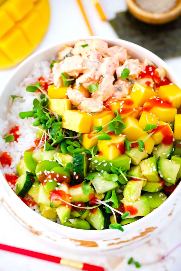 45 Healthy Dinner Ideas for Busy Nights When Takeout Is Calling 45 Healthy Dinner Ideas for Busy Nights When Takeout Is Calling